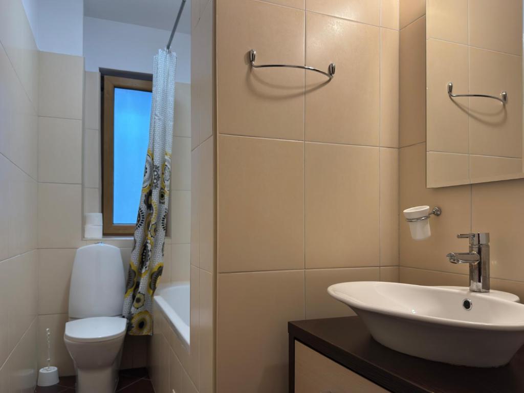 Monte Carlo Palace Suites - Resim 31