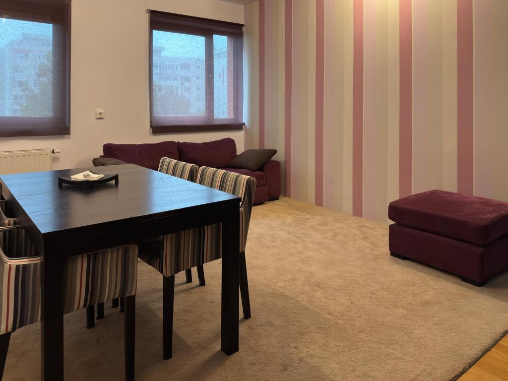 Monte Carlo Palace Suites - Resim 32