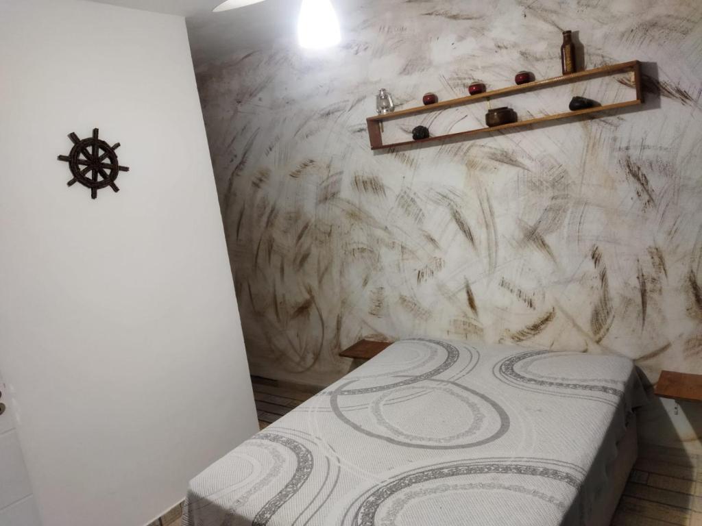 Billede fra billedgalleriet på Casa praia 2 i Peruíbe