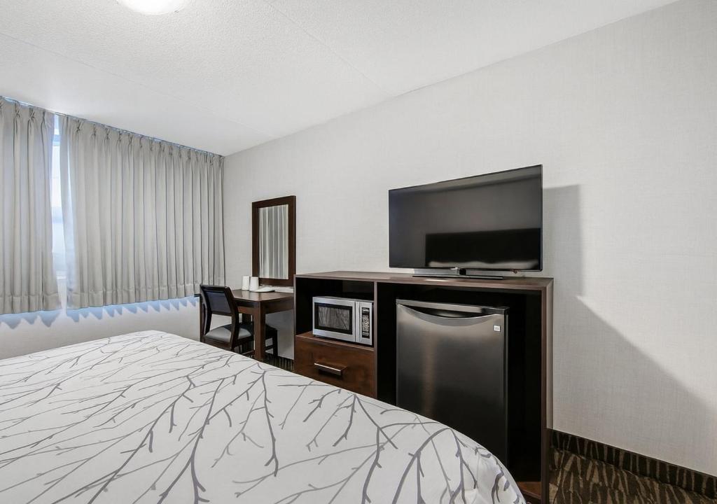 Deluxe Inn - Resim 21