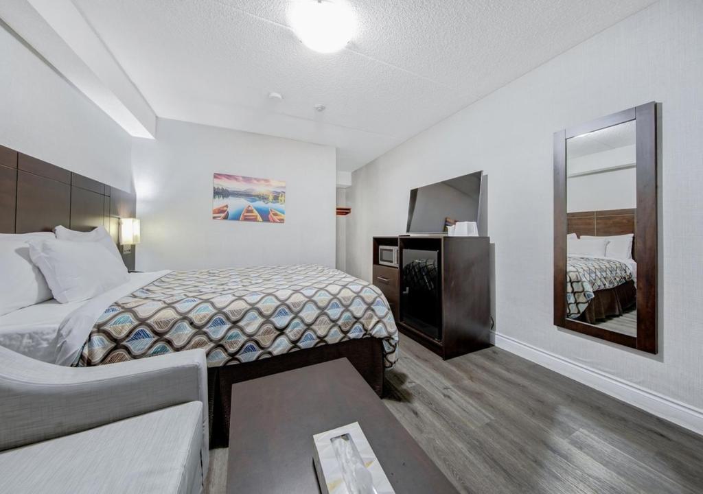 Deluxe Inn - Resim 18