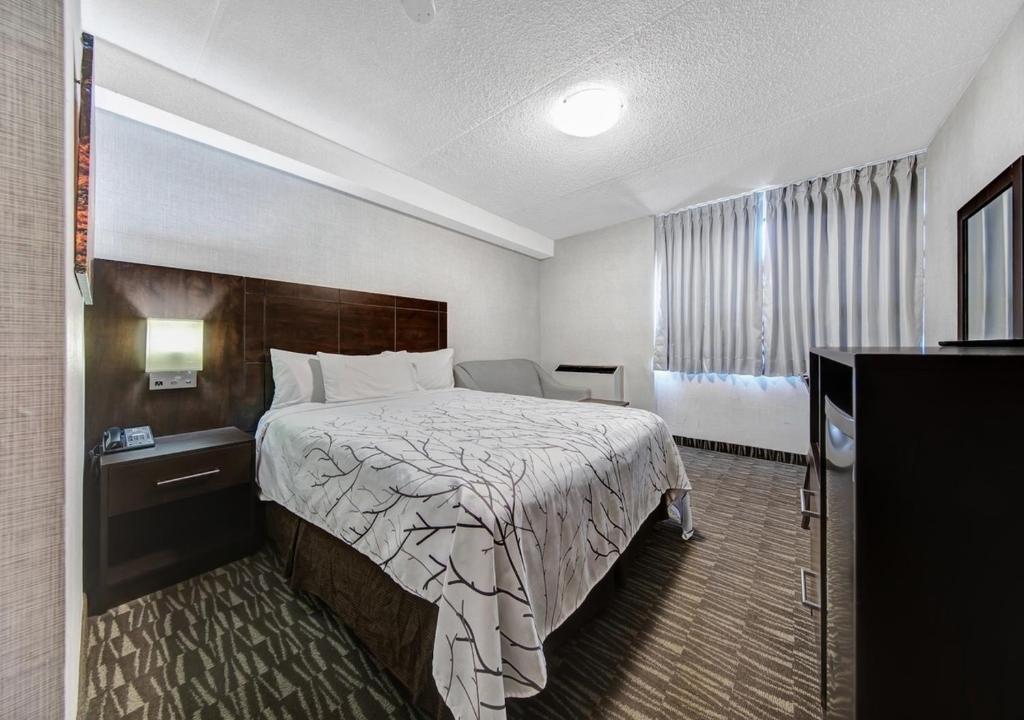 Deluxe Inn - Resim 19