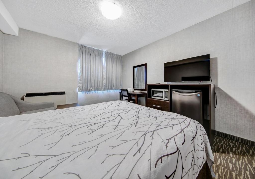 Deluxe Inn - Resim 23