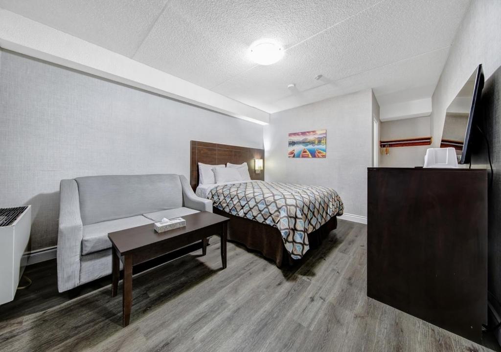 Deluxe Inn - Resim 5