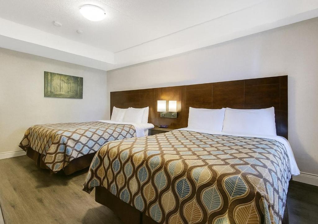Deluxe Inn - Resim 27
