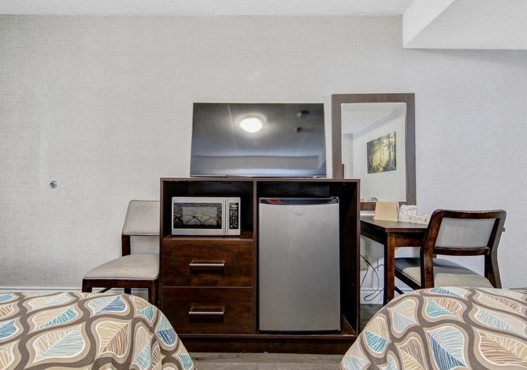 Deluxe Inn - Resim 26