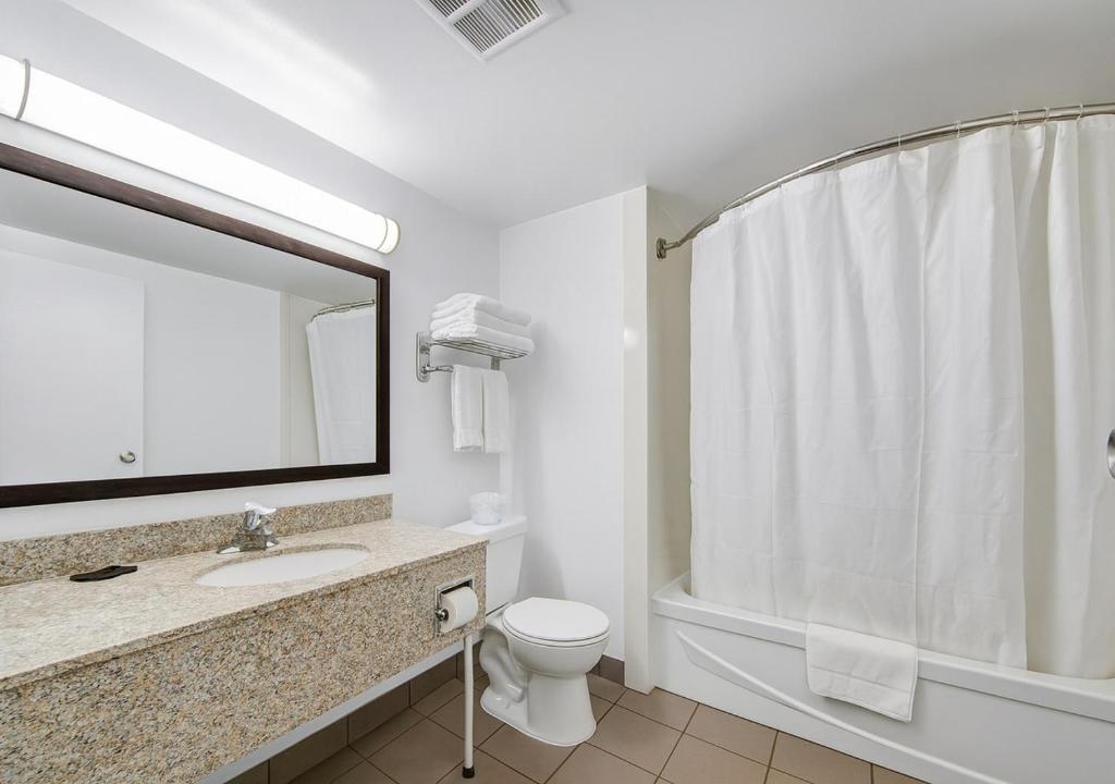 Deluxe Inn - Resim 28