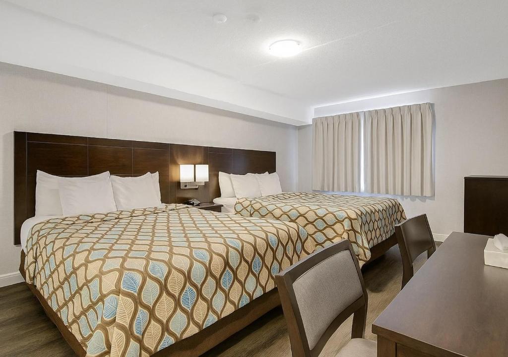 Deluxe Inn - Resim 29