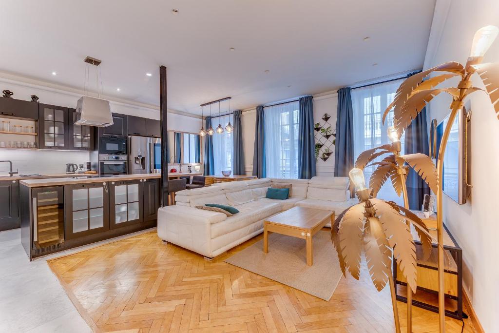Appartement Urban4