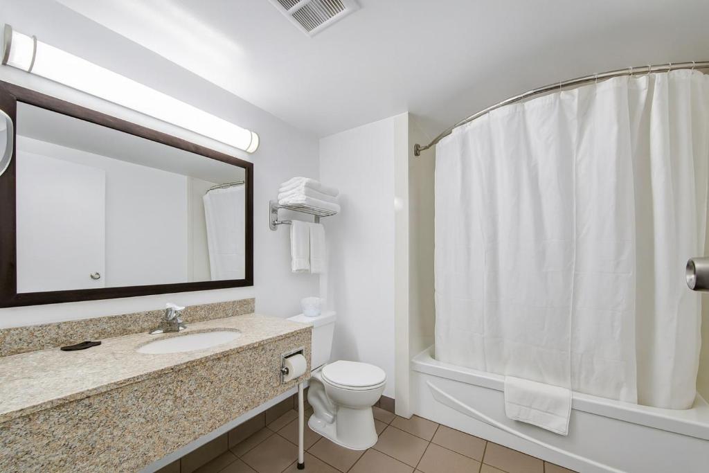 Deluxe Inn - Resim 31