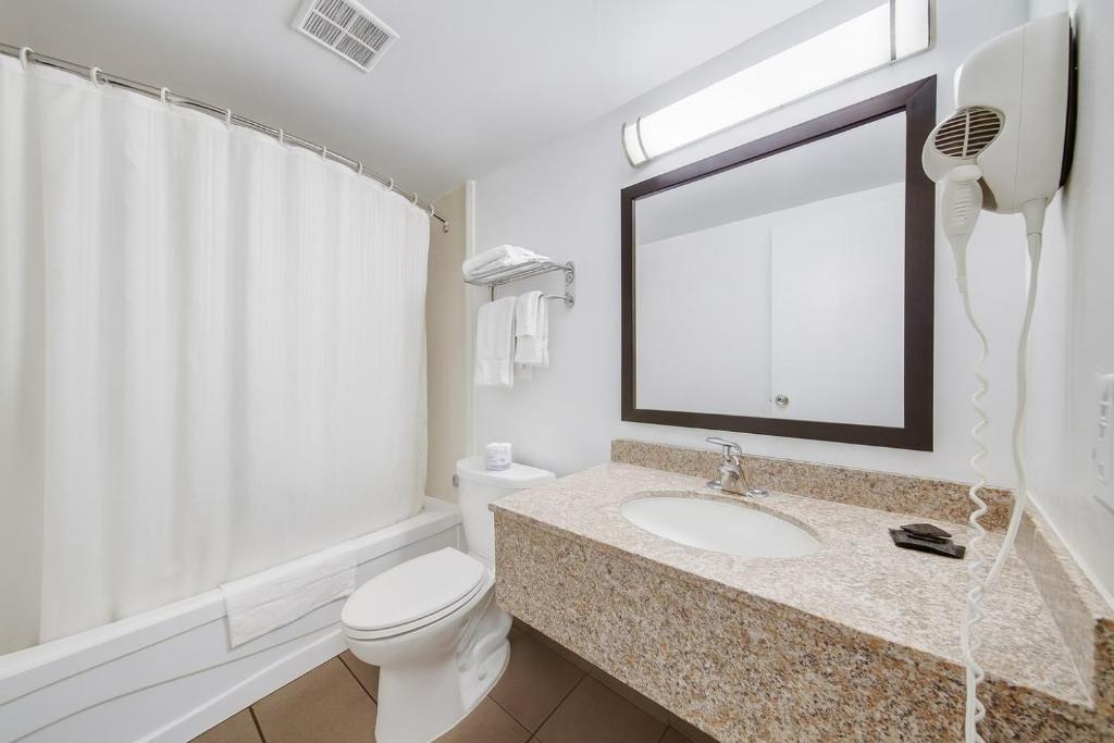 Deluxe Inn - Resim 32