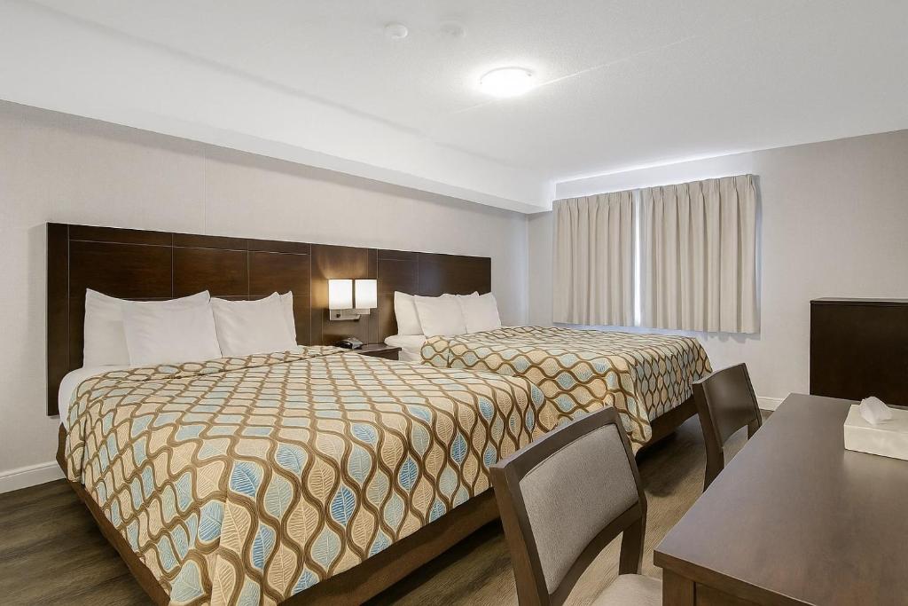 Deluxe Inn - Resim 33