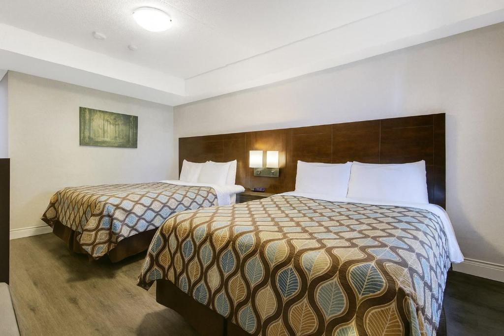 Deluxe Inn - Resim 34