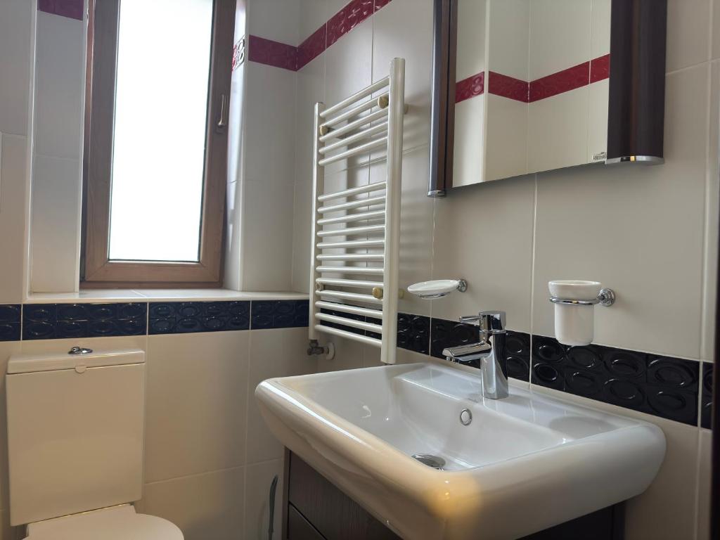 Monte Carlo Palace Suites - Resim 38