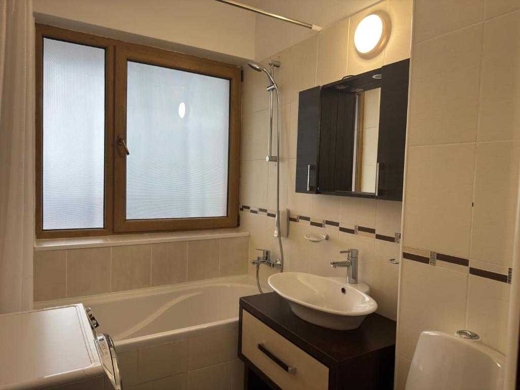 Monte Carlo Palace Suites - Resim 39