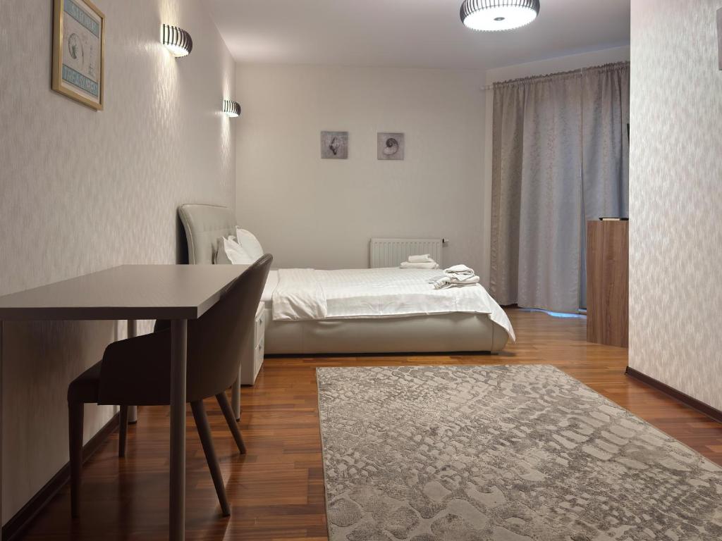 Monte Carlo Palace Suites - Resim 40