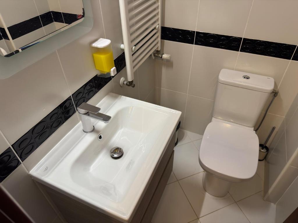 Monte Carlo Palace Suites - Resim 42