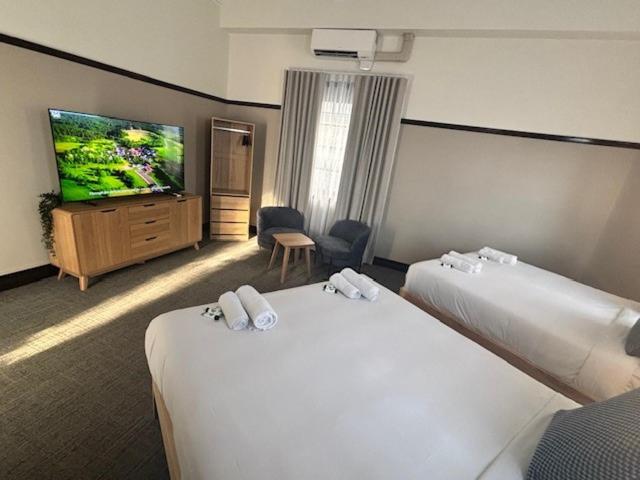 Strathfield Hotel - Resim 14