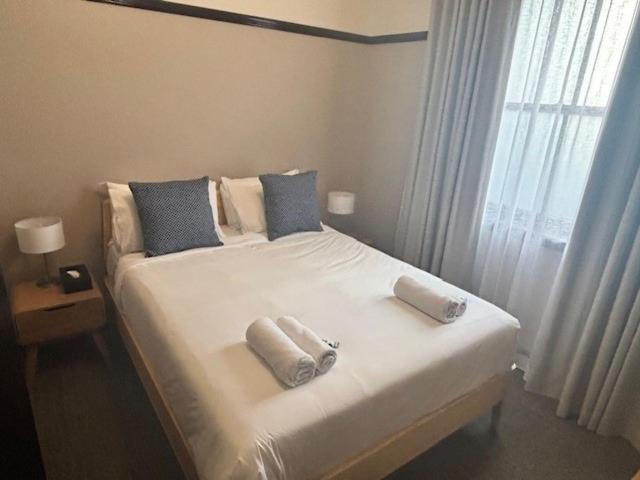 Strathfield Hotel - Resim 9
