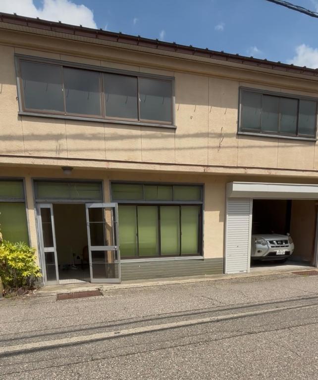 guesthouse 今井邸