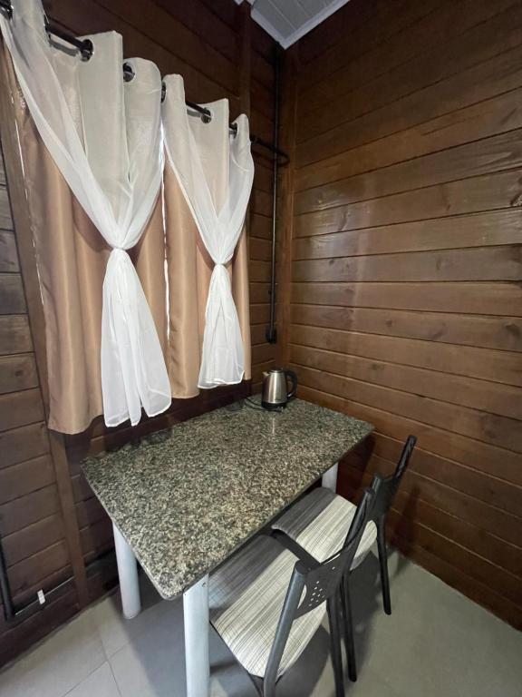 Fotografie z fotogalerie ubytování Microcasa em Itajaí, curta BC e Beto Carrero v destinaci Itajaí