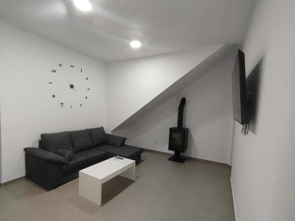 Apartamentos Lucia Algodonales - Two-Room Apartment