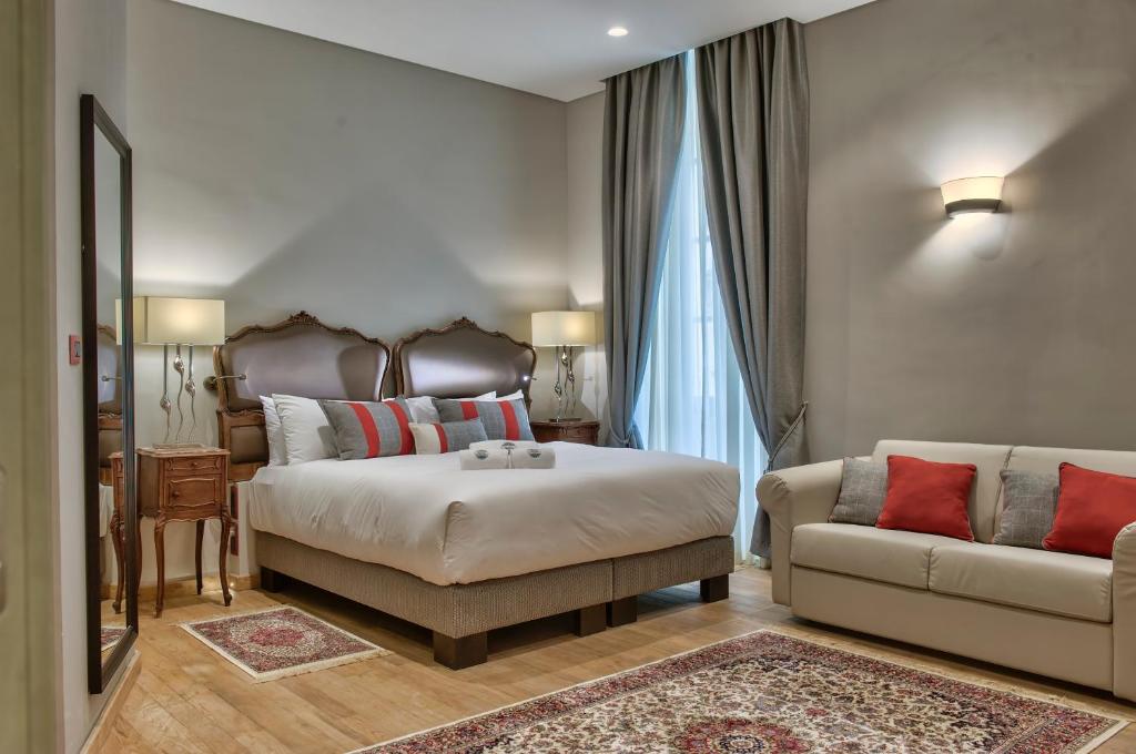 Palazzo Consiglia - IK Collection - 4