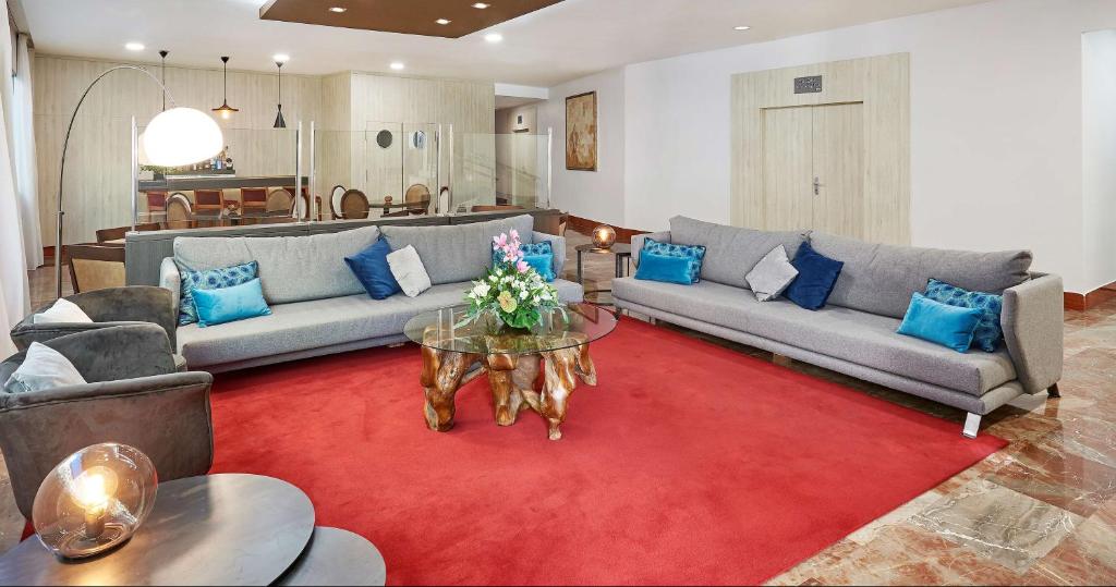 NH Córdoba Califa - Resim 7