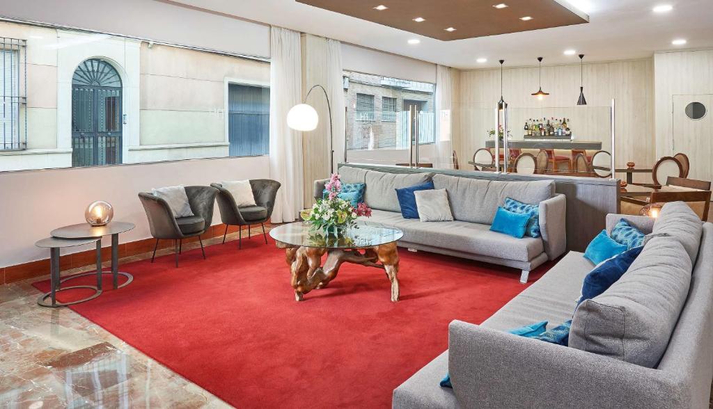 NH Córdoba Califa - Resim 8