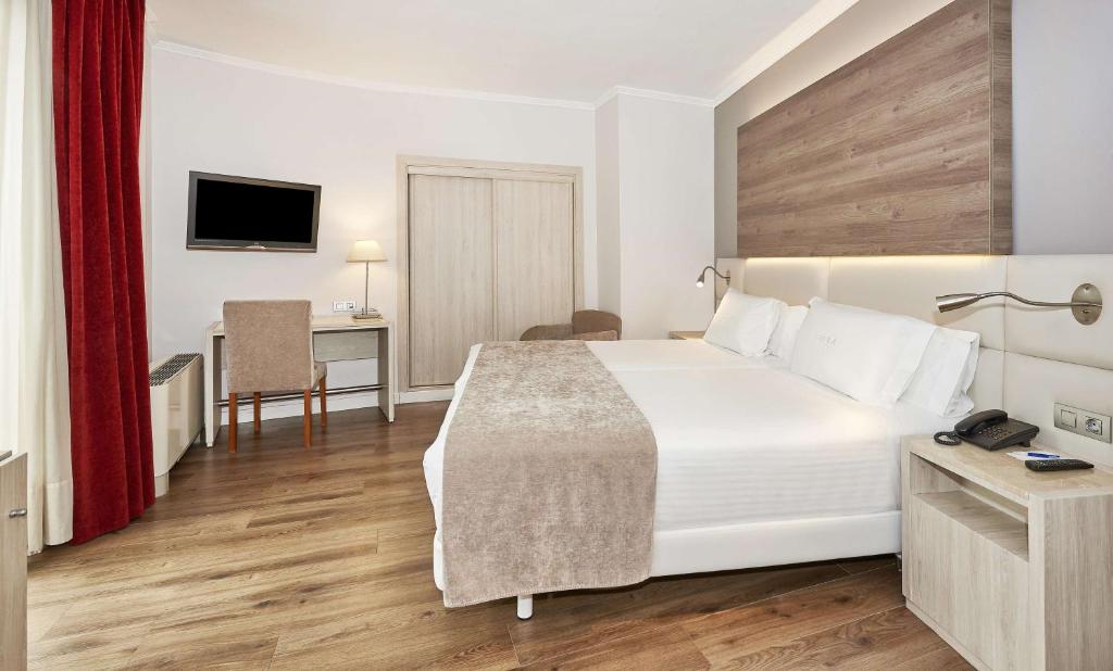 NH Córdoba Califa - 3