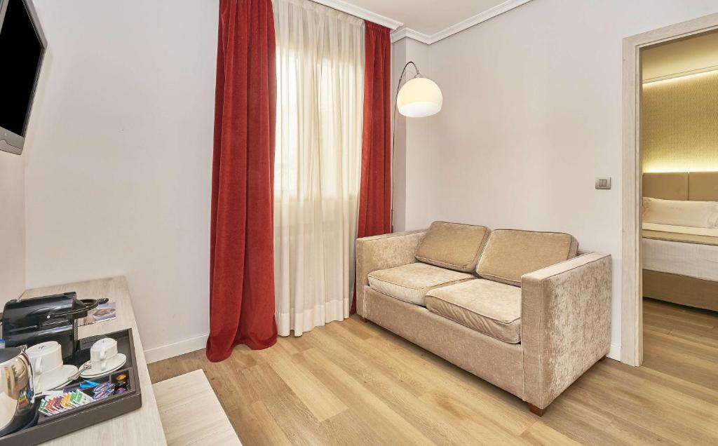 NH Córdoba Califa - 17