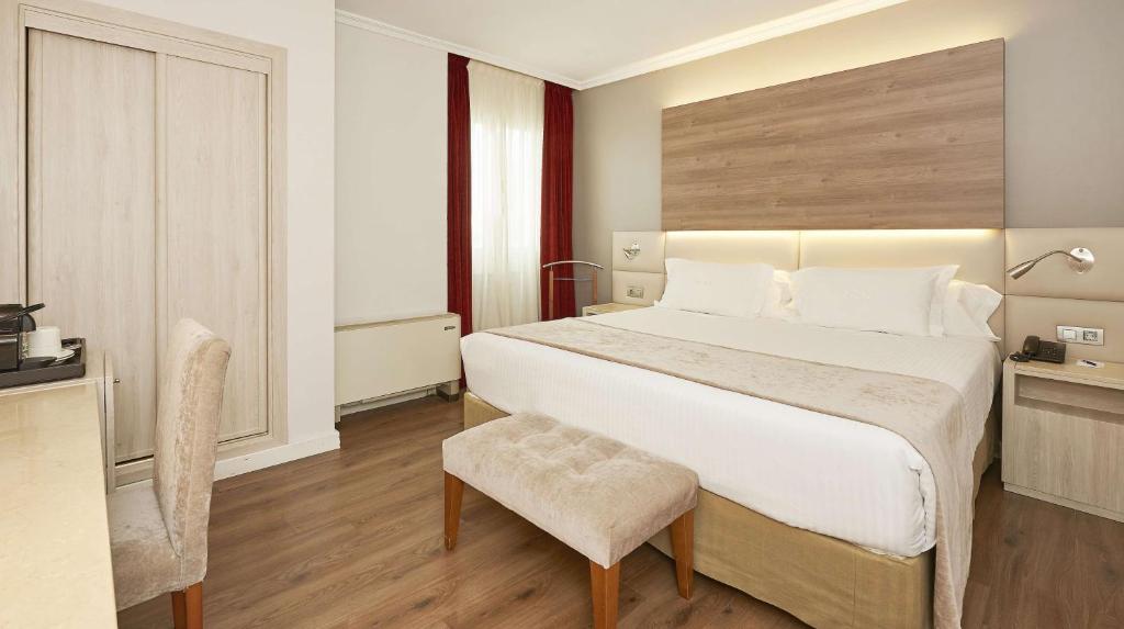 NH Córdoba Califa - Resim 18