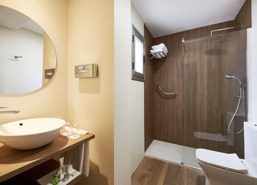 NH Córdoba Califa - Resim 24