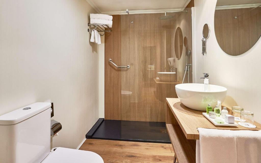 NH Córdoba Califa - Resim 23