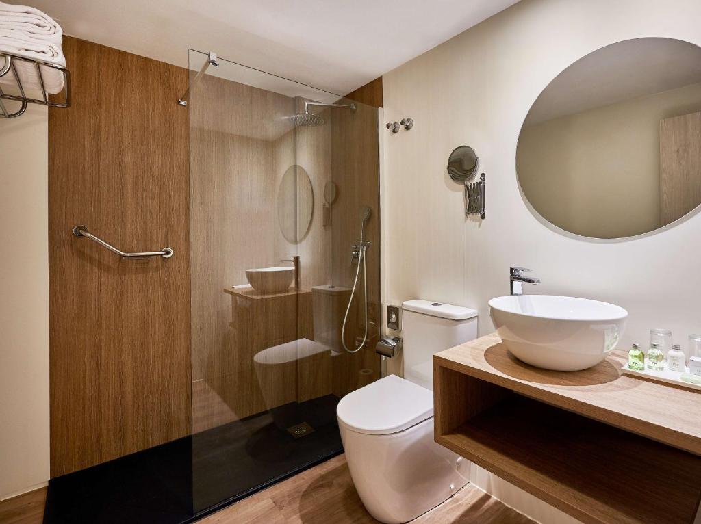 NH Córdoba Califa - Resim 25