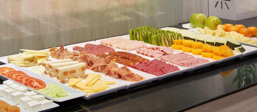 NH Córdoba Califa - Resim 26