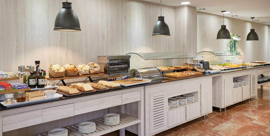 NH Córdoba Califa - Resim 29