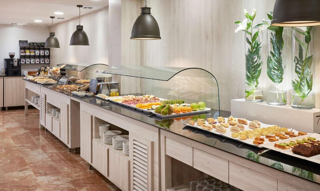 NH Córdoba Califa - Resim 30