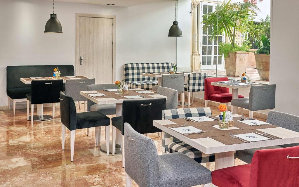 NH Córdoba Califa - 18