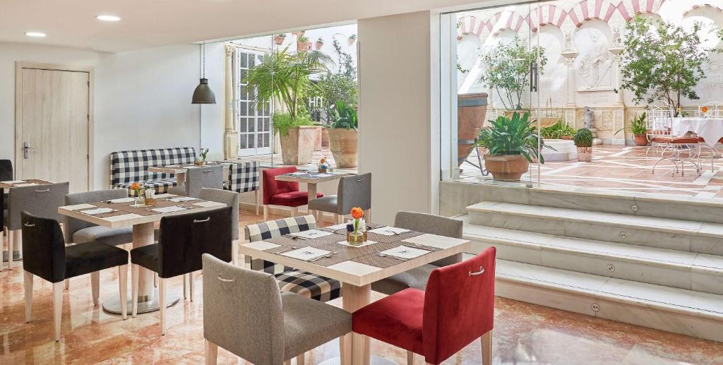 NH Córdoba Califa - 19