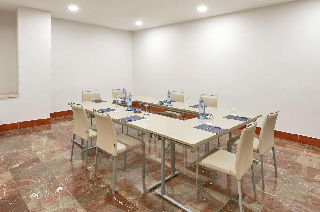 NH Córdoba Califa - Resim 41