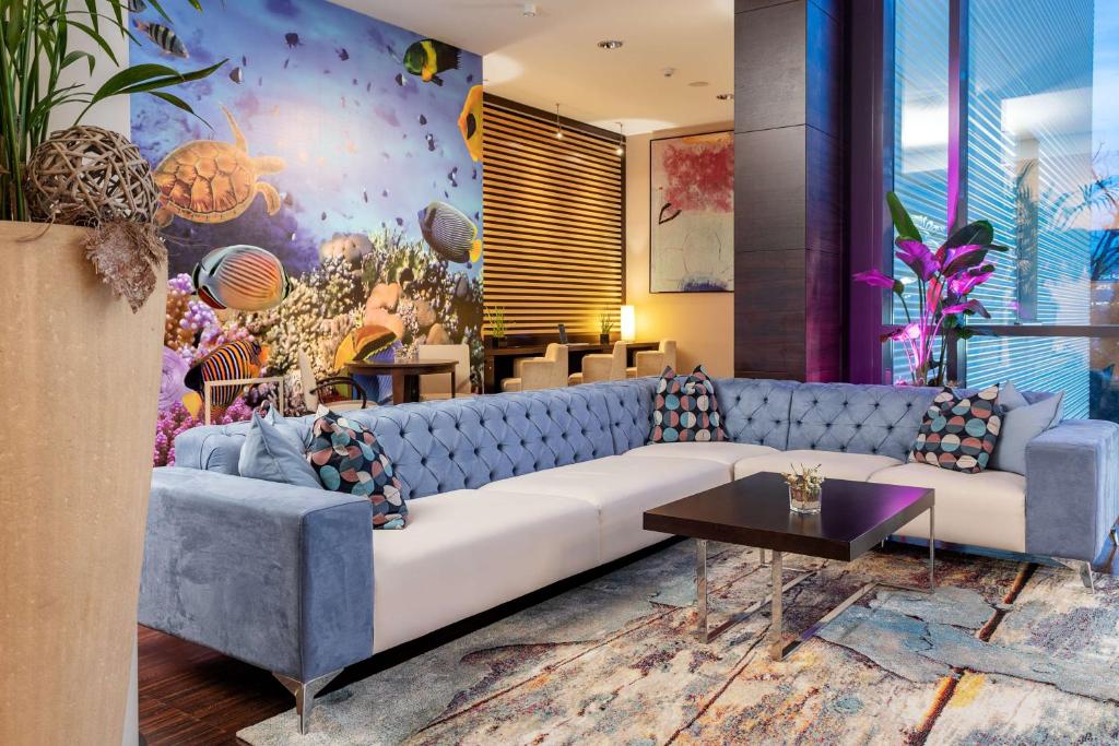 NH Stuttgart Airport - Housity