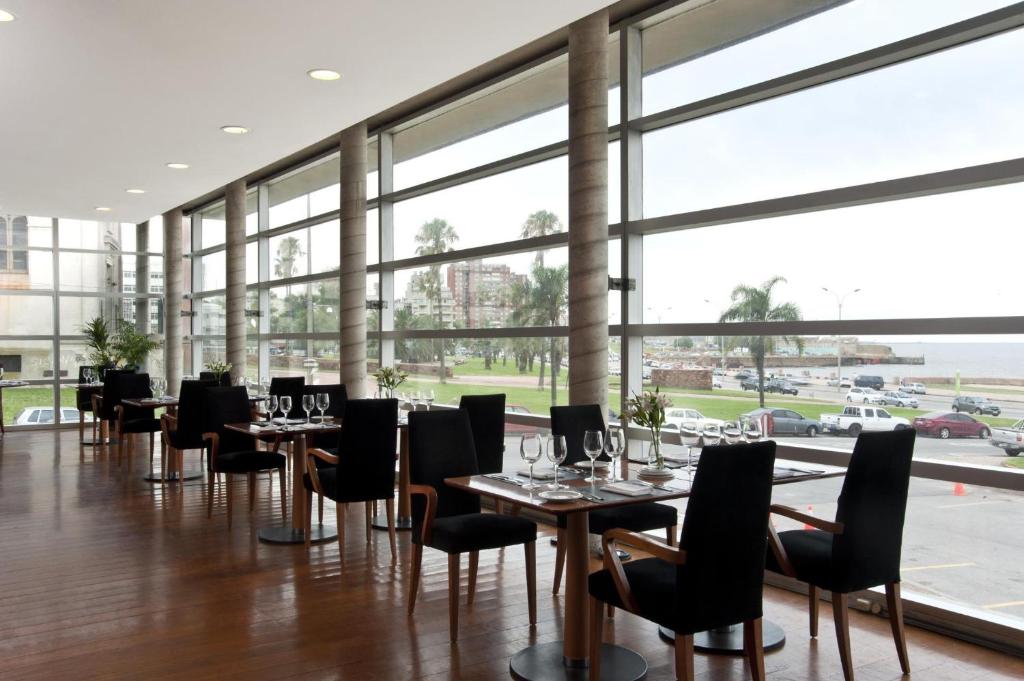 Restaurante Portón Nuevo