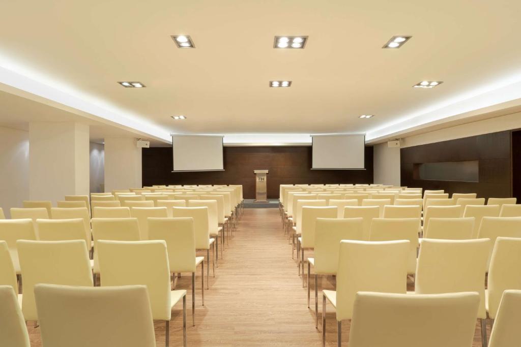 Sala de reuniones