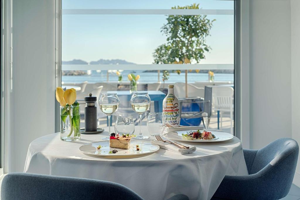 nhow Marseille - Resim 28