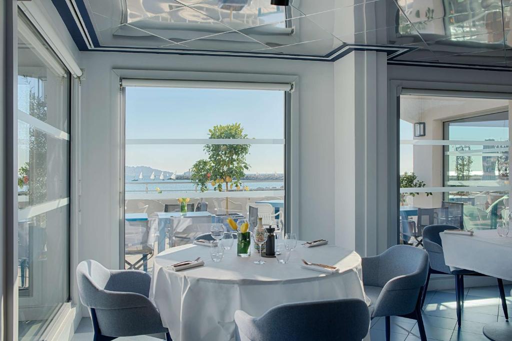 nhow Marseille - Resim 29