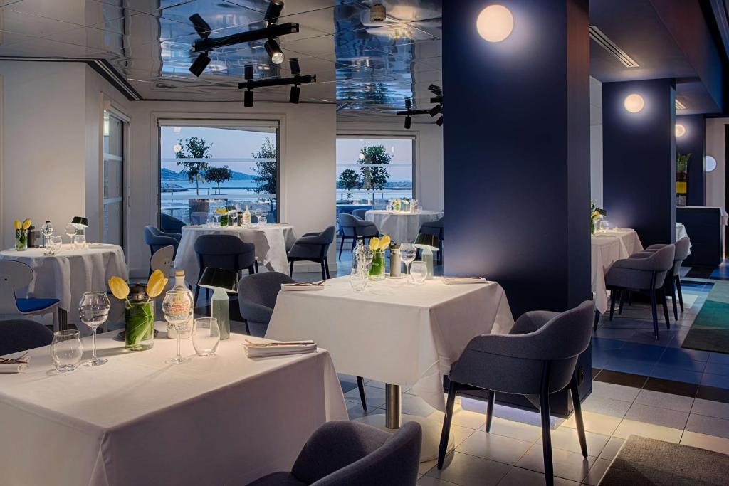 nhow Marseille - Resim 31