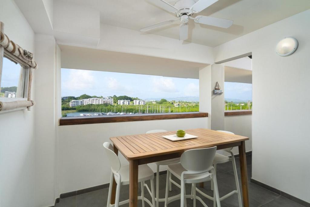Galería fotográfica de Horizon Secret Apartment, with pool en Fort-de-France