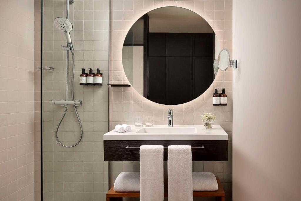 Tivoli Kopke Porto Gaia Hotel - Resim 6