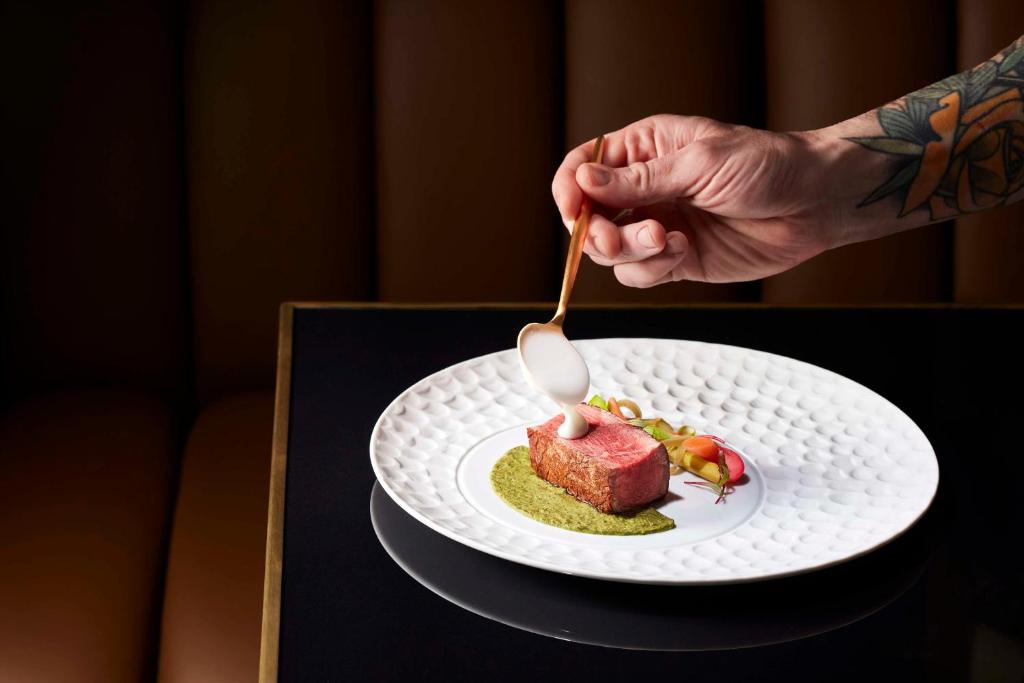 Tivoli Kopke Porto Gaia Hotel - Resim 9